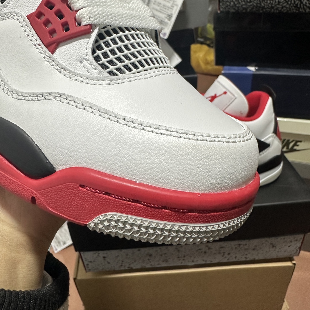 Nike Jordan shoe